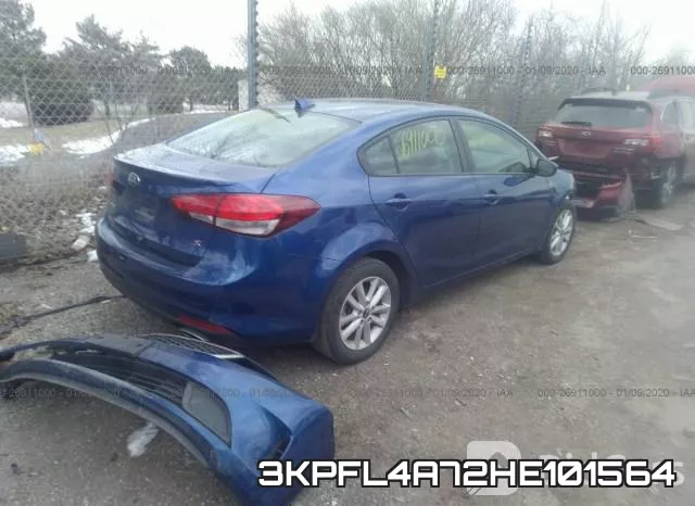 3KPFL4A72HE101564 фото 5