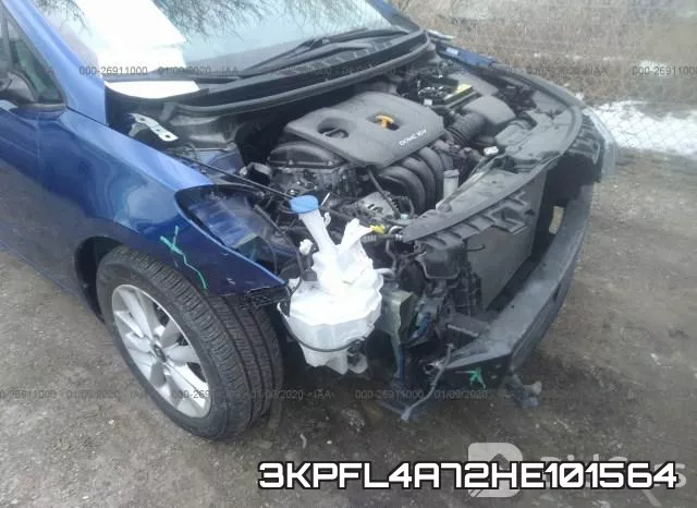 3KPFL4A72HE101564 фото 7