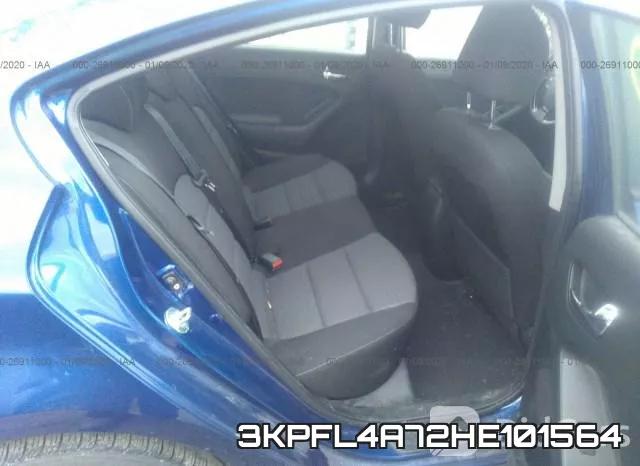 3KPFL4A72HE101564 фото 9