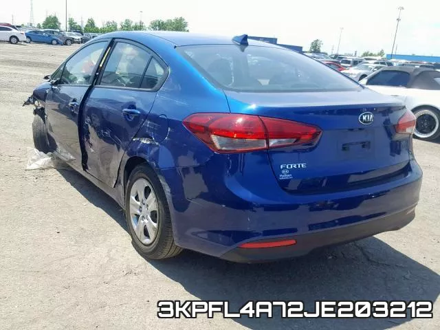 3KPFL4A72JE203212 фото 4