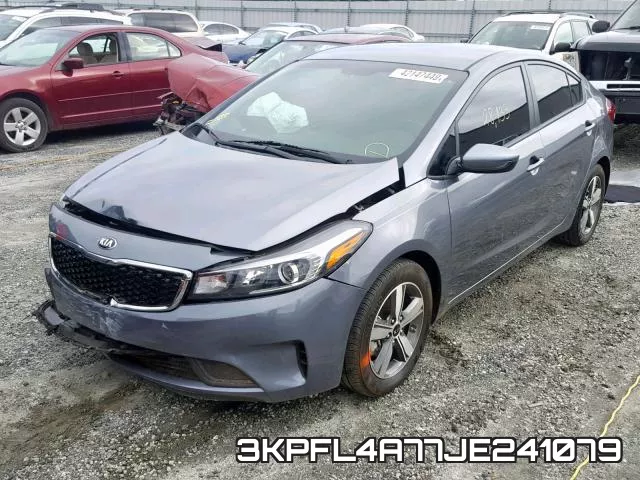3KPFL4A77JE241079 фото 3