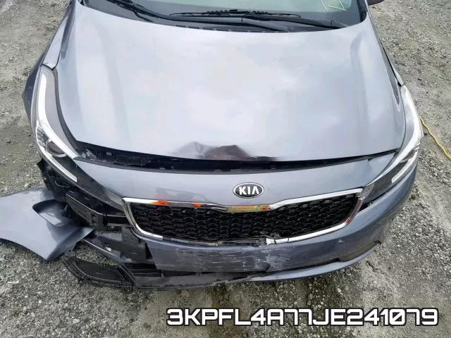 3KPFL4A77JE241079 фото 8
