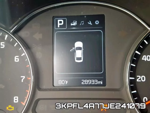 3KPFL4A77JE241079 фото 9