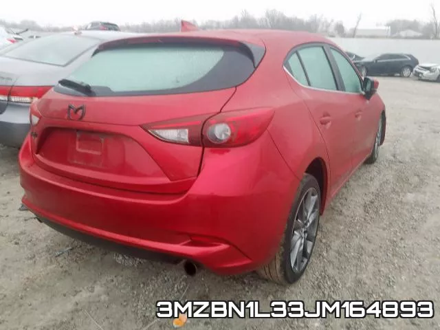 3MZBN1L33JM164893 фото 5