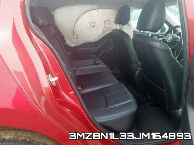 3MZBN1L33JM164893 фото 7