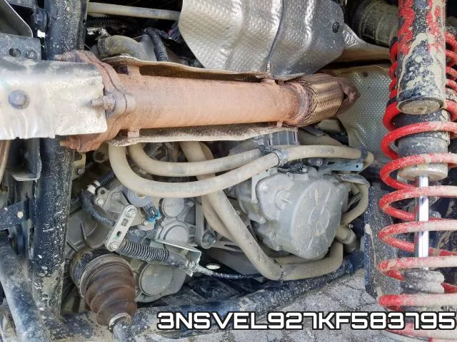 3NSVEL927KF583795 фото 8