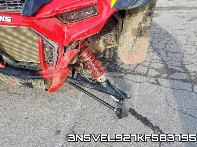 3NSVEL927KF583795 фото 10