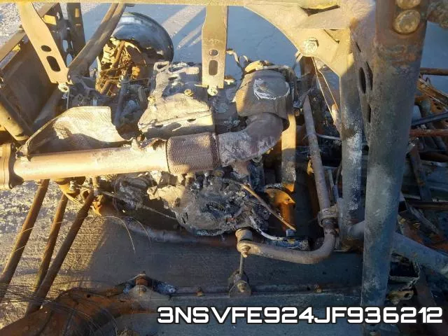 3NSVFE924JF936212 фото 8