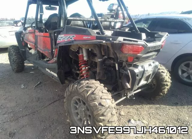 3NSVFE997JH461012 фото 4