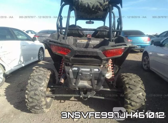 3NSVFE997JH461012 фото 7