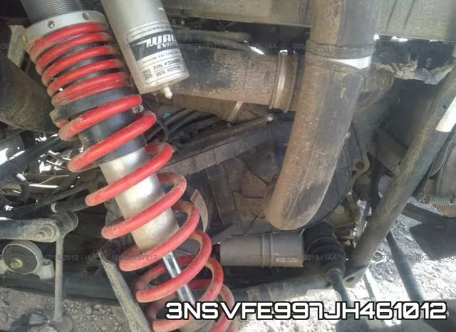 3NSVFE997JH461012 фото 10
