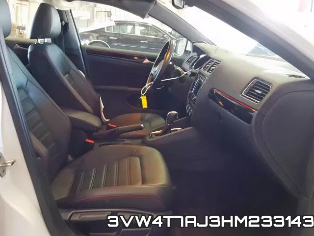 3VW4T7AJ3HM233143 фото 6
