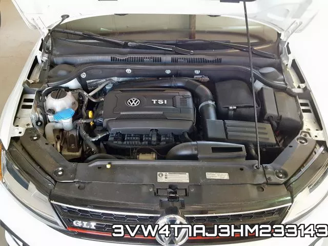 3VW4T7AJ3HM233143 фото 8