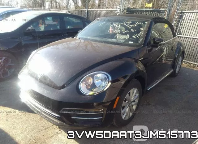 3VW5DAAT3JM515773 фото 3