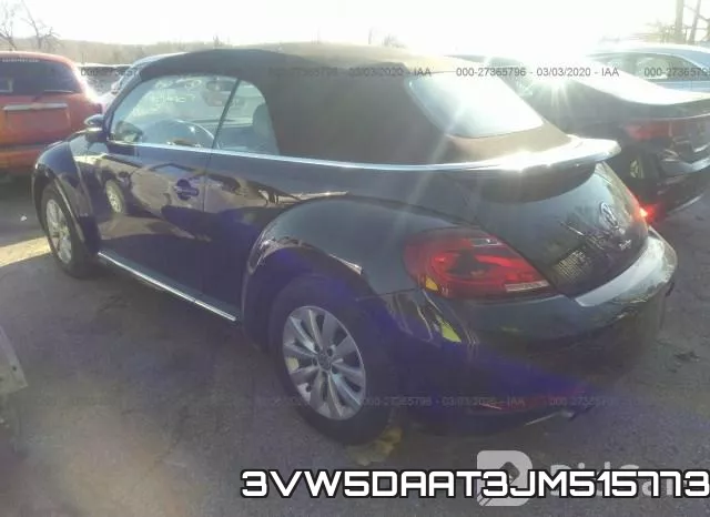 3VW5DAAT3JM515773 фото 4