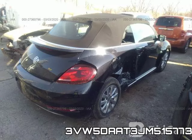 3VW5DAAT3JM515773 фото 5