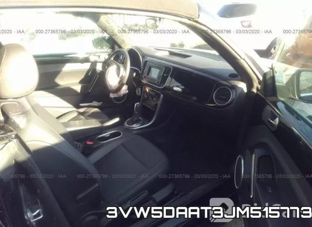 3VW5DAAT3JM515773 фото 6
