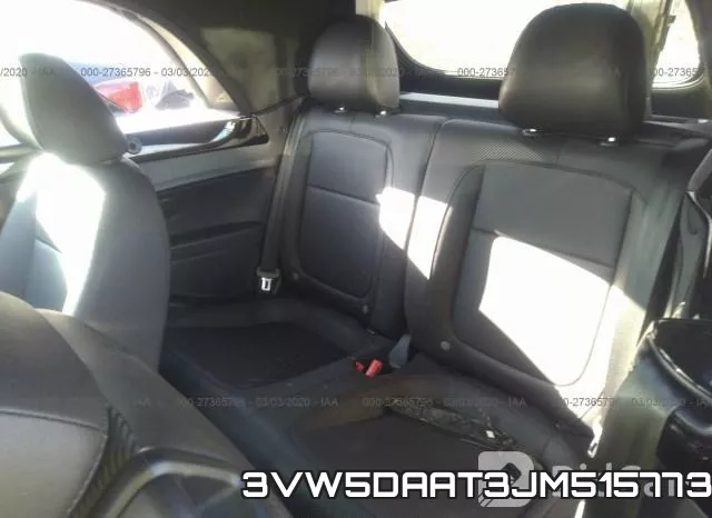3VW5DAAT3JM515773 фото 9