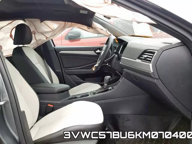 3VWC57BU6KM070400 фото 6