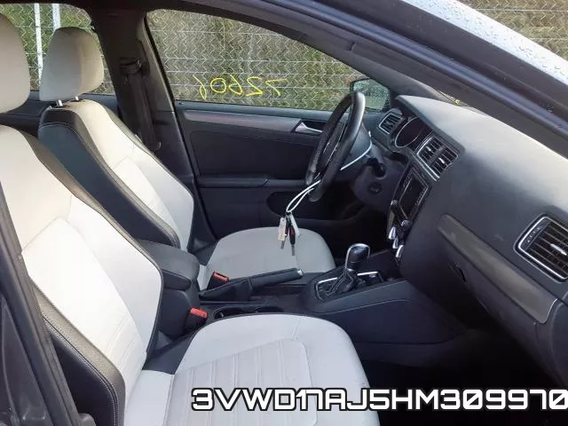 3VWD17AJ5HM309970 фото 6