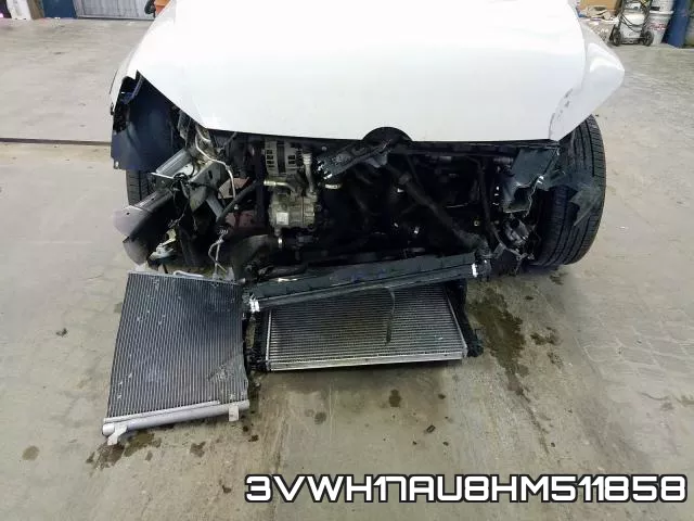 3VWH17AU8HM511858 фото 10