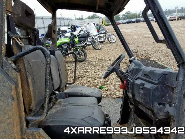 4XARRE993J8534342 фото 6