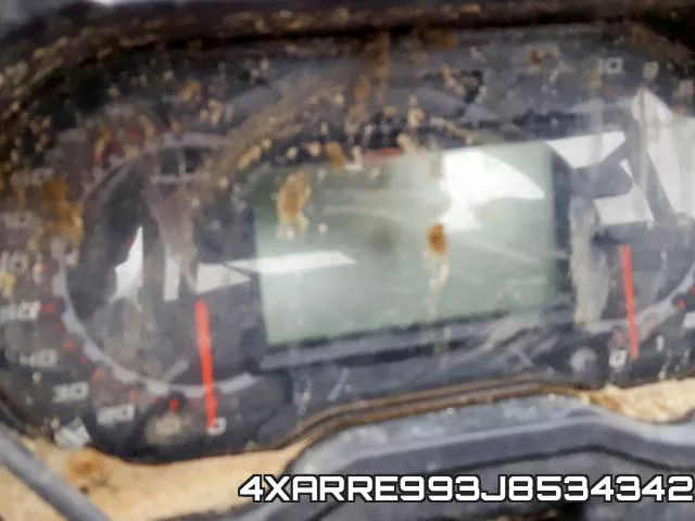 4XARRE993J8534342 фото 9