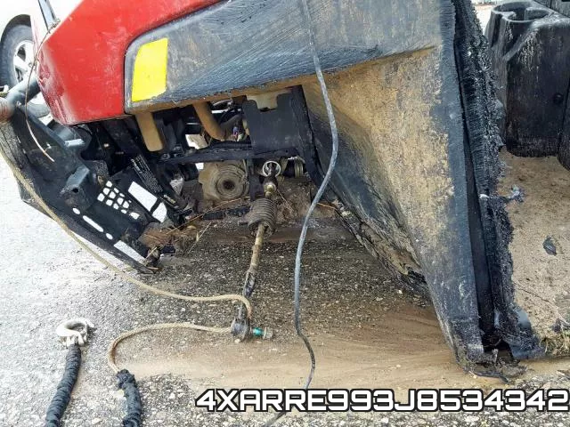 4XARRE993J8534342 фото 10
