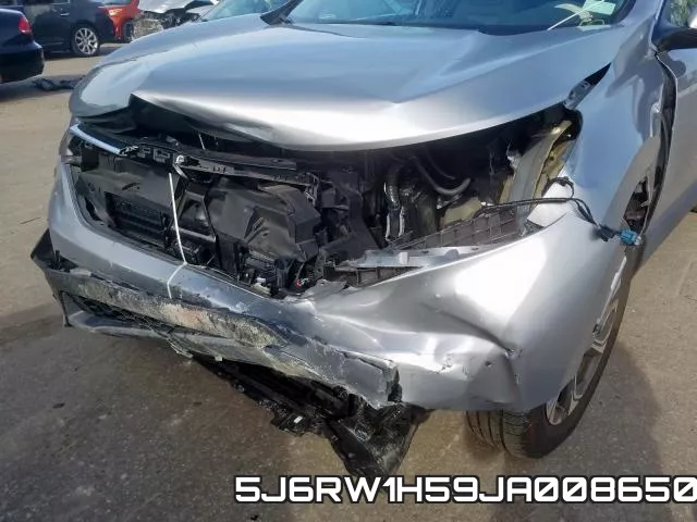 5J6RW1H59JA008650 фото 10