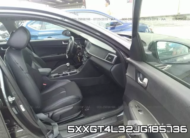 5XXGT4L32JG185736 фото 6