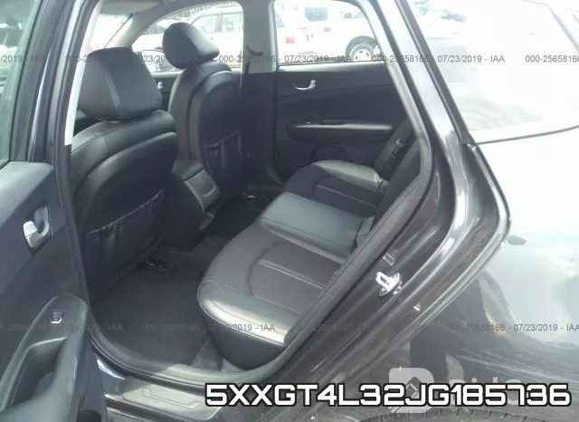 5XXGT4L32JG185736 фото 9