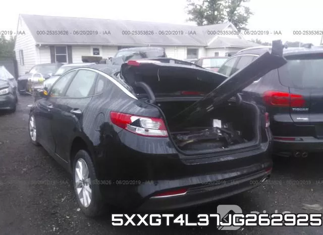 5XXGT4L37JG262925 фото 4