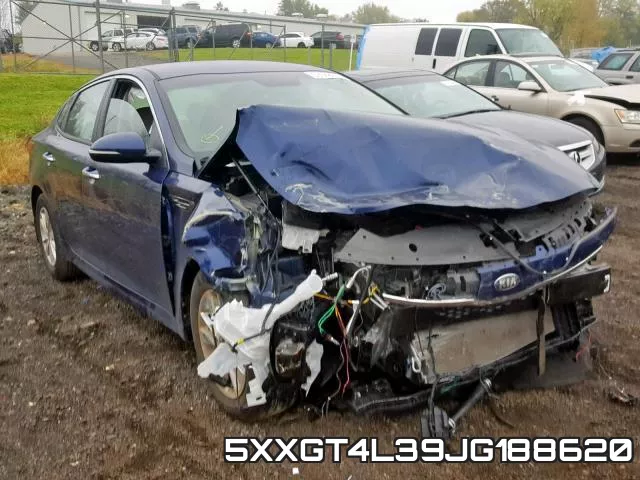5XXGT4L39JG188620 фото 2
