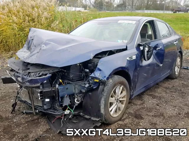 5XXGT4L39JG188620 фото 3