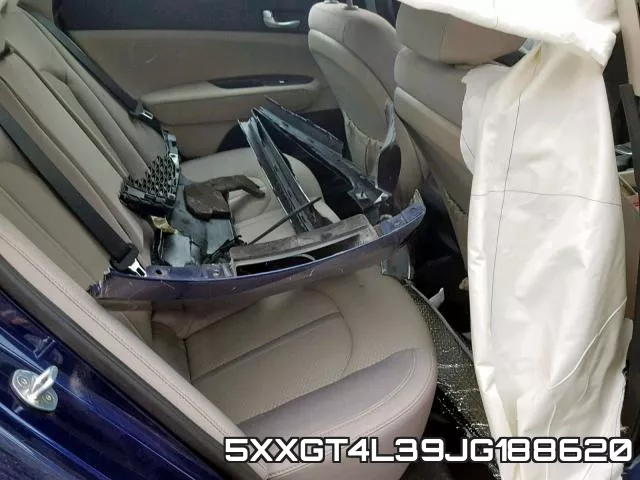 5XXGT4L39JG188620 фото 7