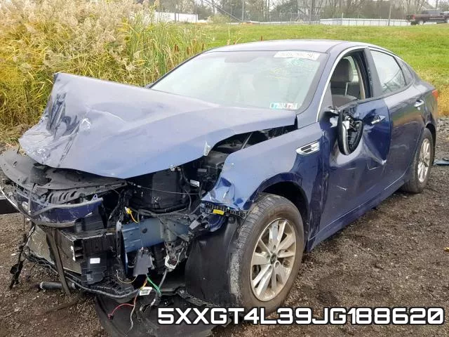 5XXGT4L39JG188620 фото 10