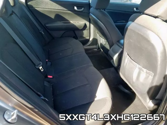 5XXGT4L3XHG122667 фото 7