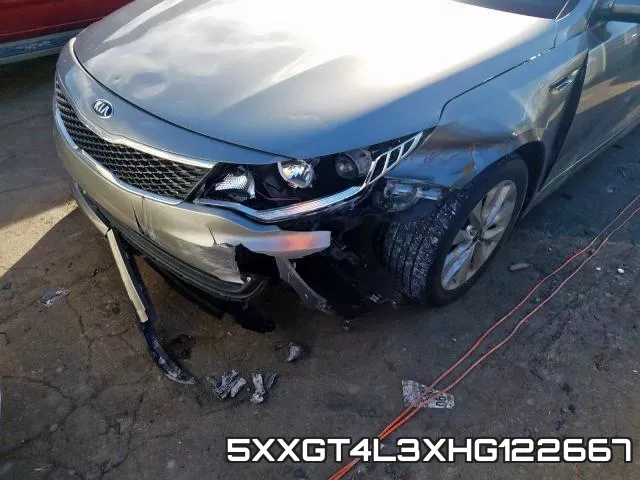 5XXGT4L3XHG122667 фото 10