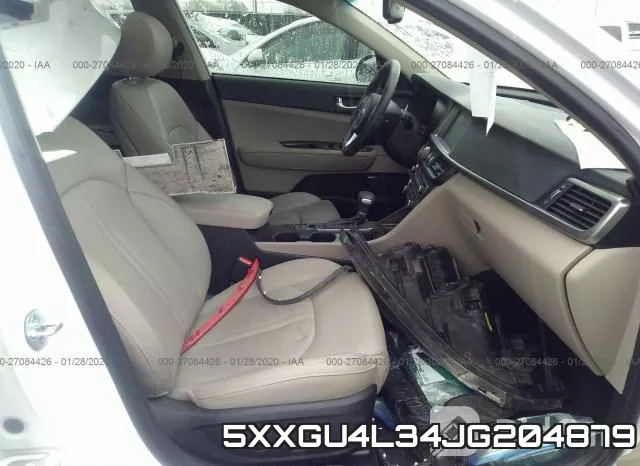 5XXGU4L34JG204879 фото 6
