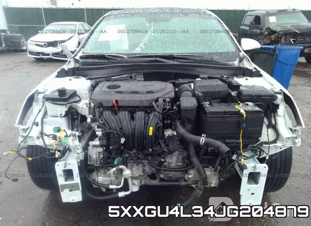 5XXGU4L34JG204879 фото 7