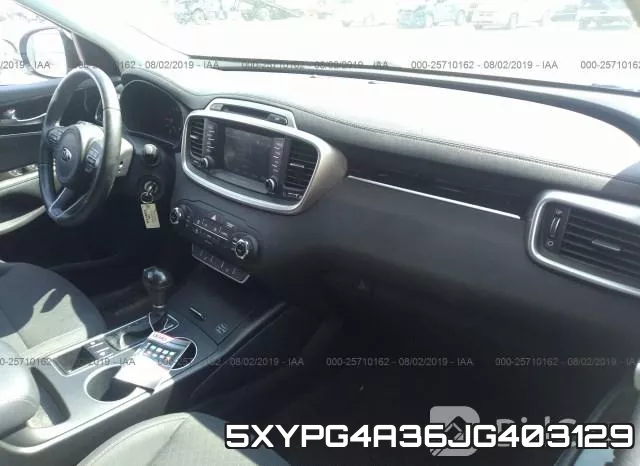 5XYPG4A36JG403129 фото 6
