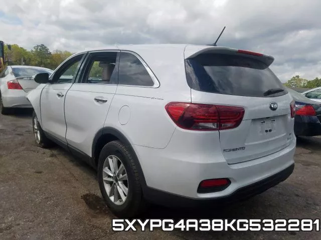5XYPG4A38KG532281 фото 4
