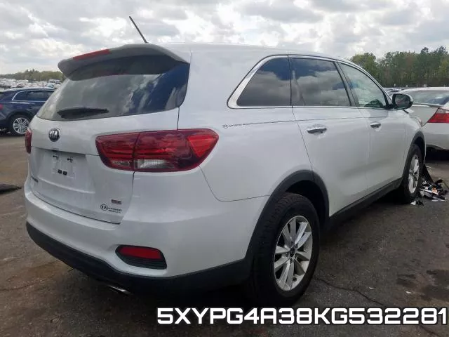 5XYPG4A38KG532281 фото 5