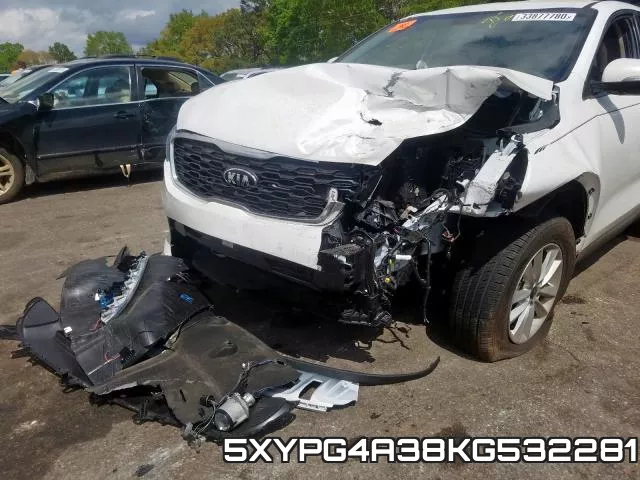 5XYPG4A38KG532281 фото 10