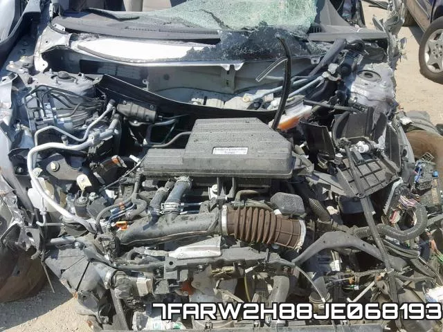 7FARW2H88JE068193 фото 8