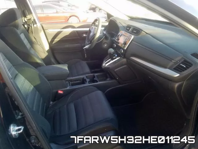 7FARW5H32HE011245 фото 6