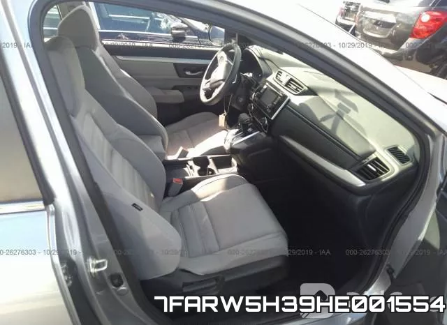 7FARW5H39HE001554 фото 6