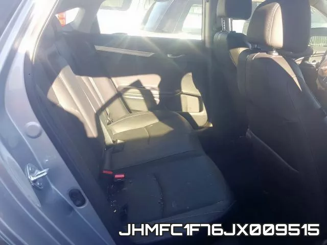 JHMFC1F76JX009515 фото 7