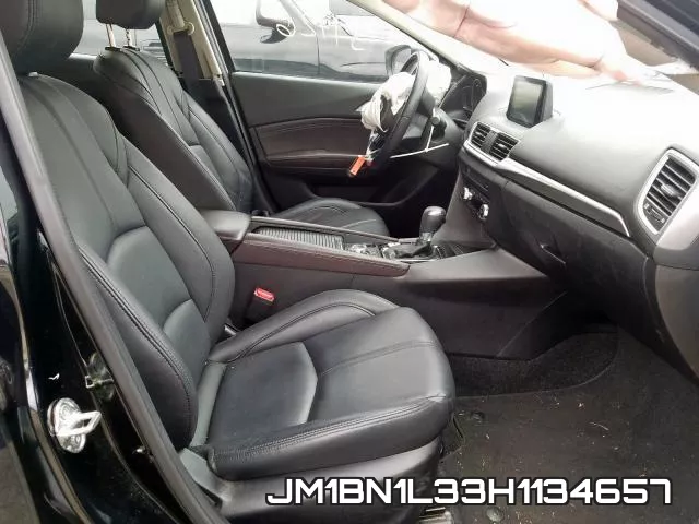 JM1BN1L33H1134657 фото 6