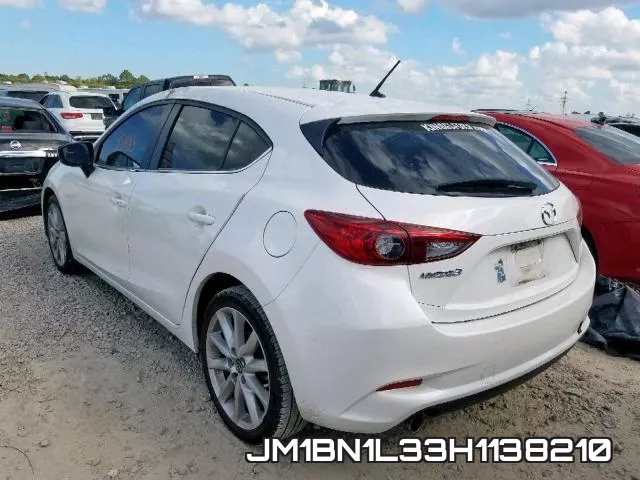 JM1BN1L33H1138210 фото 4